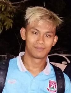Chenrop Samphaodi