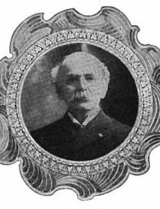 Harrison Clark