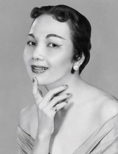 Chona Kasten