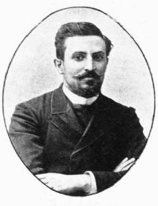 Lazaros Sochos