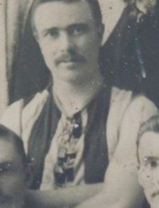George Williams (Australian footballer)