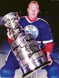Steve Dykstra