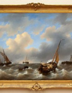 Petrus Johannes Schotel