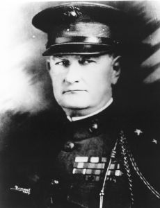 Wendell Cushing Neville