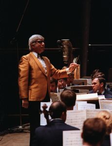 Elmer Bernstein