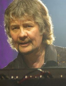 Don Airey