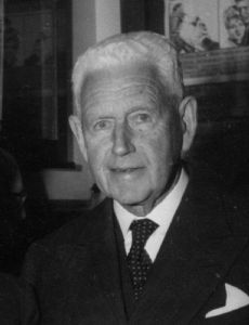 Matthew Oram