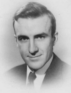 Edward Wilson Merrill