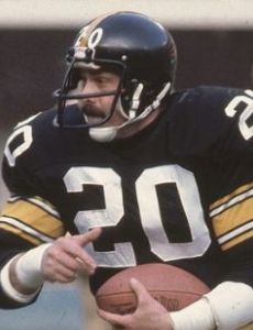 Rocky Bleier