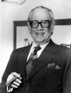 Habib Ibrahim Rahimtoola