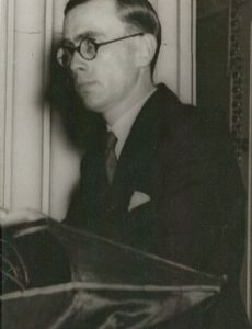 Johan Schreiner