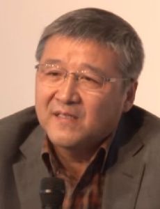 Wang Hui