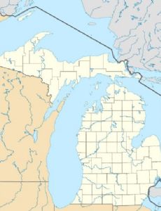 Fair Plain, Michigan