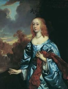 Elizabeth Maitland