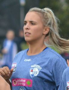 Bailey Hunt