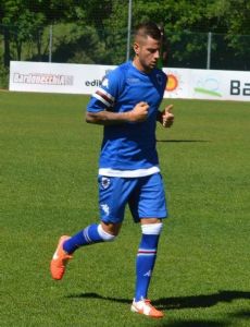 Francesco Fedato