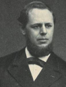 Gerard Jacob Theodoor Beelaerts van Blokland