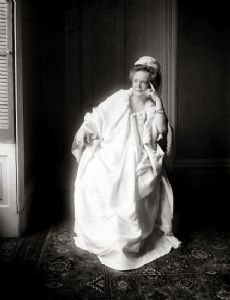 Swami Laura Horos
