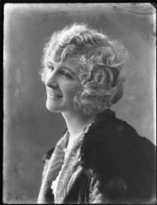 Maudie Dunham