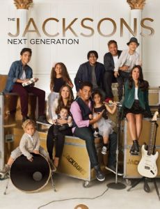 The Jacksons: Next Generation