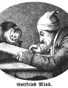 Gottfried Mind
