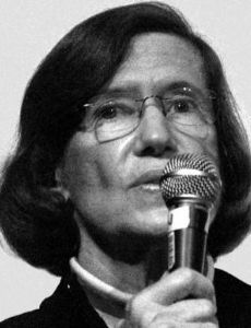 Vicki Goldberg