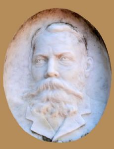Edward Albert Koch