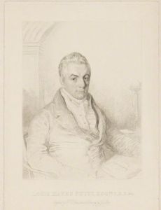 Louis Hayes Petit