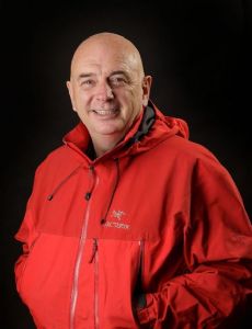 Pat Falvey