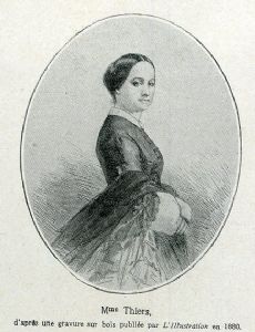 Élise Thiers