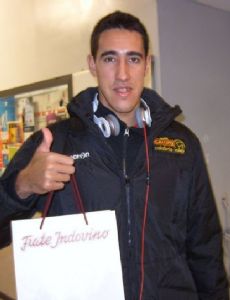 Pablo Crer