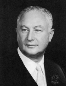Harold Samuel, Baron Samuel of Wych Cross