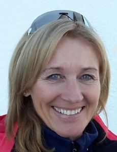 Michaela Gerg-Leitner