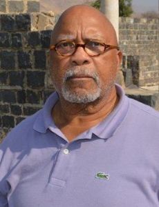 Georges Othily
