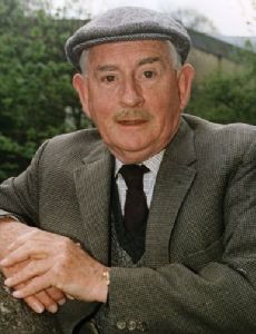 Robert Fyfe