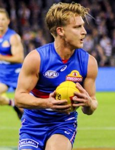 Shane Biggs