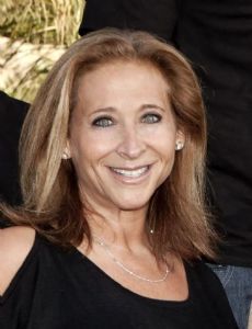 Marci Hirsch