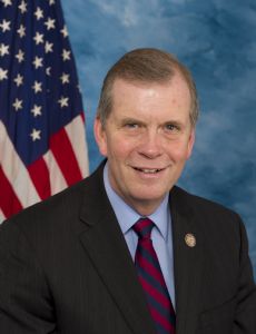 Tim Walberg