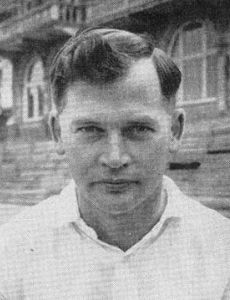 Geoff Millman
