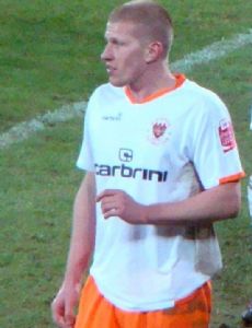 Keith Southern