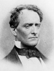 Robert Ward Johnson