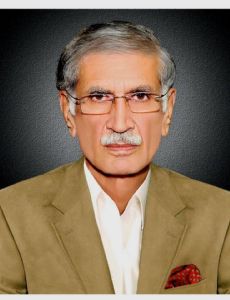 Pervez Khattak