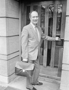Bert de Vries