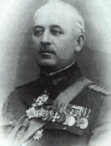 Petre Dumitrescu