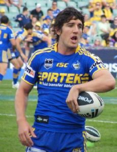 Joel Reddy