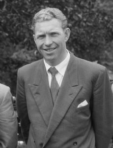 Henk Faanhof