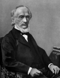 Ludwig Schläfli