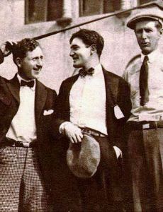 Jock Hutchison
