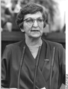 Ilse Thiele