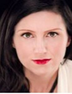 Emily Bennington